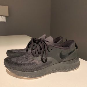 Nike flyknit